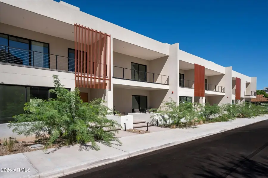 6922 E 1st Street, Scottsdale, AZ 85251 - #2