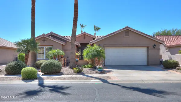 2427 E Santiago Trail, Casa Grande, AZ 85194