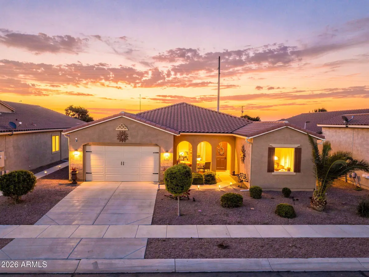 458 N Agua Fria Lane, Casa Grande, AZ 85194 - #1