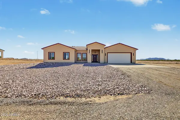 37529 W Denton Street, Tonopah, AZ 85354