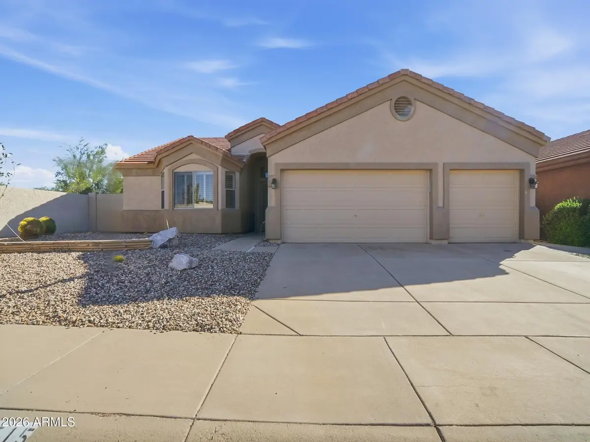 4715 E Red Bird Road, Cave Creek, AZ 85331 - #1