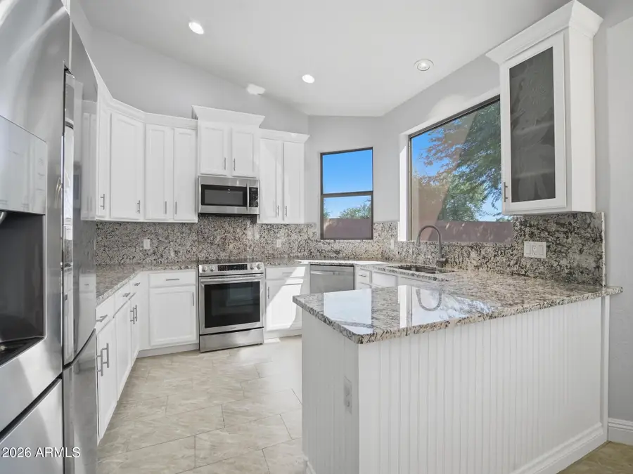 4715 E Red Bird Road, Cave Creek, AZ 85331 - #3
