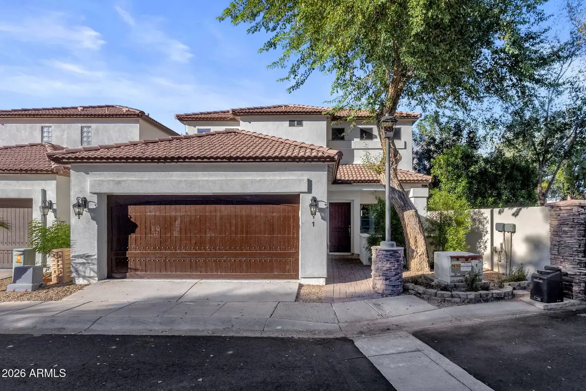 3618 N 38th Street #1, Phoenix, AZ 85018 - #1