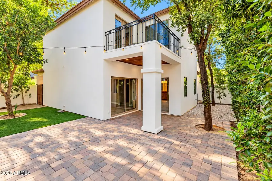 3618 N 38th Street #1, Phoenix, AZ 85018 - #2