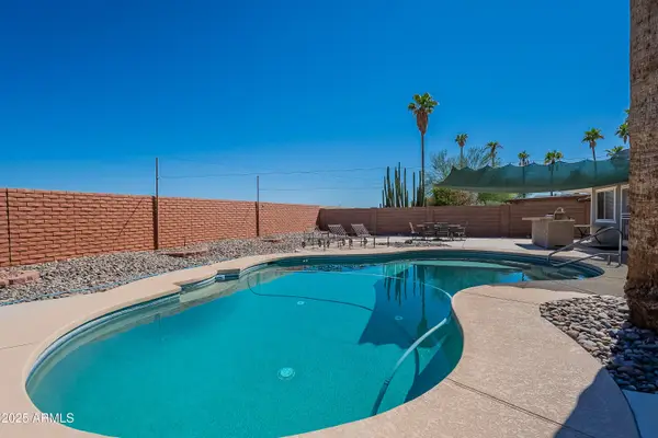 12311 W Rock Springs Drive, Sun City West, AZ 85375