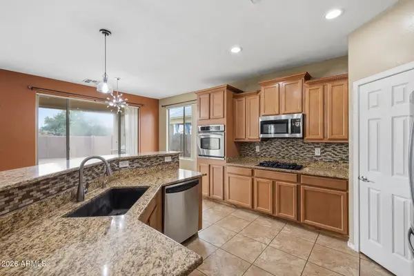 20082 N Jones Drive, Maricopa, AZ 85138
