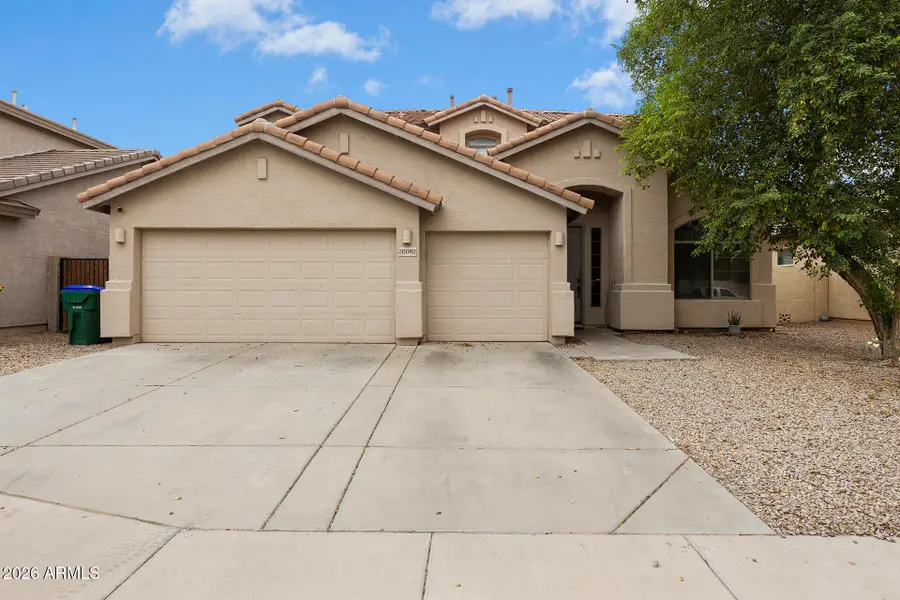 20082 N Jones Drive, Maricopa, AZ 85138 - #2