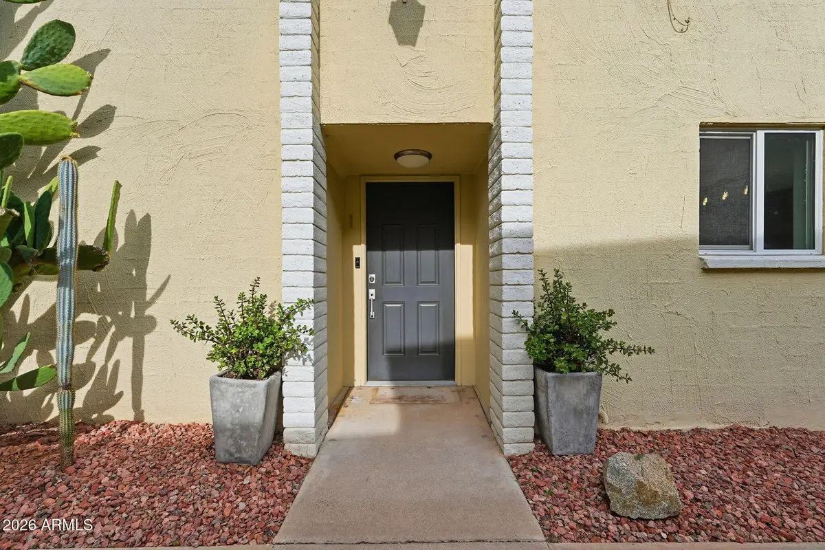 4925 N 73rd Street #1, Scottsdale, AZ 85251 - #1