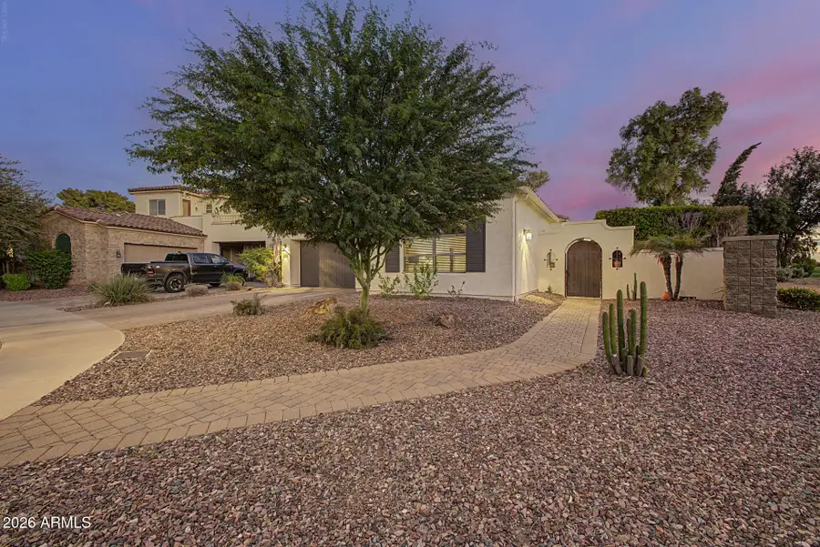 14659 W Hidden Terrace Loop, Litchfield Park, AZ 85340 - #3