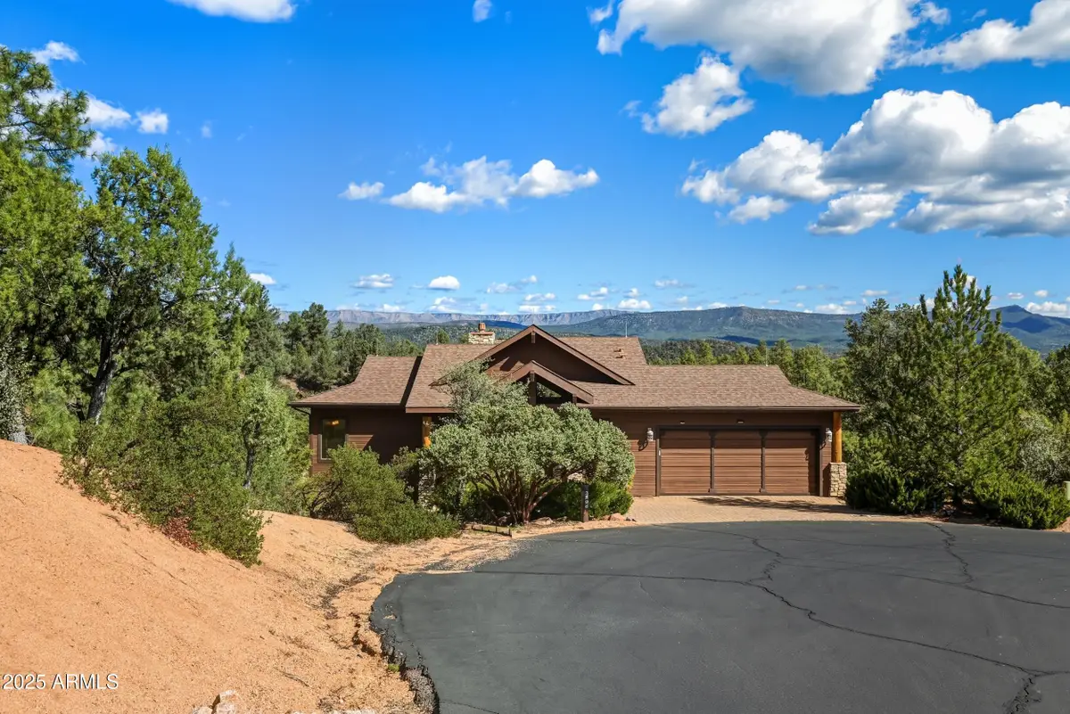 2506 E Feather Plume Court, Payson, AZ 85541 - #1