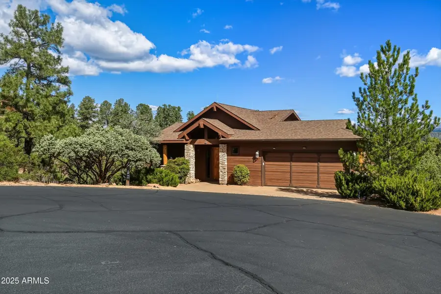 2506 E Feather Plume Court, Payson, AZ 85541 - #3