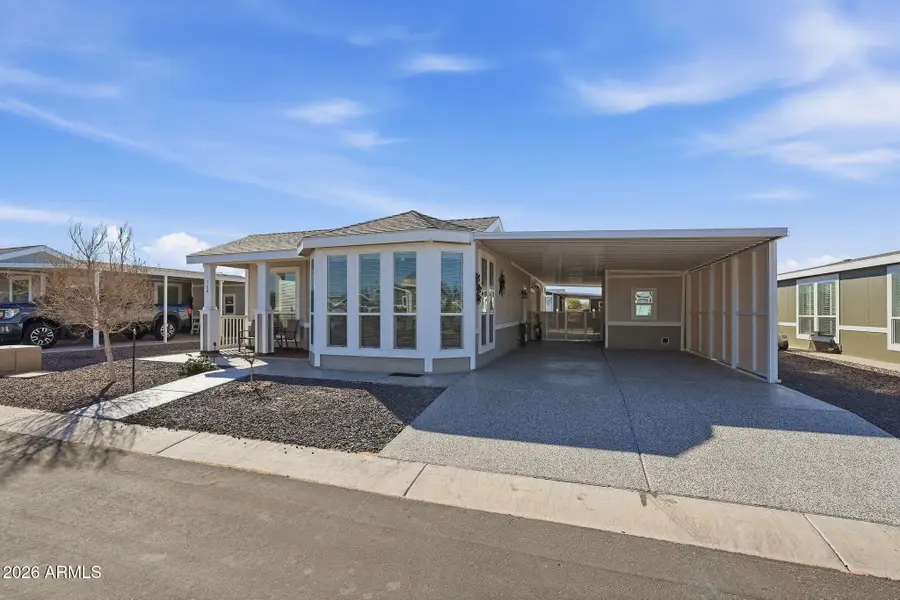 312 E O'neil Drive #129, Casa Grande, AZ 85122 - #2