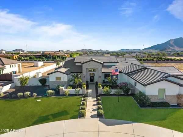 21951 E Stacey Road, Queen Creek, AZ 85142