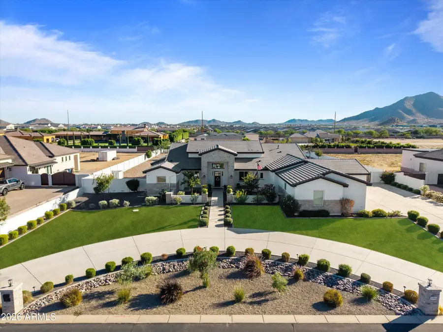 21951 E Stacey Road, Queen Creek, AZ 85142 - #3
