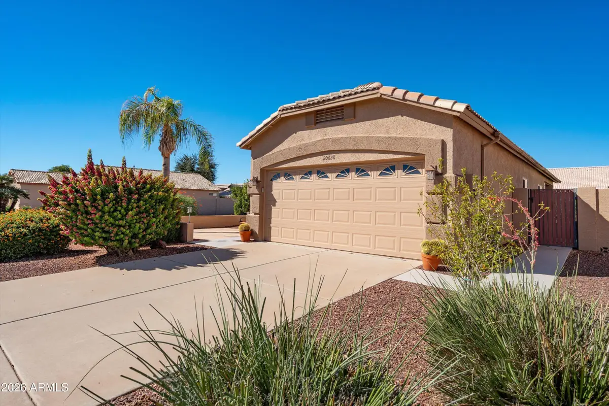 20628 N 103rd Avenue, Peoria, AZ 85382 - #1