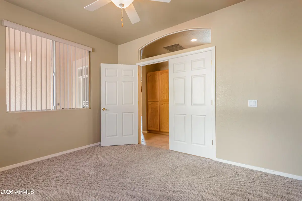 2652 Leawood Loop, Sierra Vista, AZ 85650 - #1
