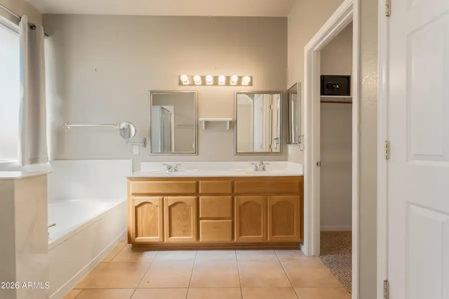 2652 Leawood Loop, Sierra Vista, AZ 85650 - #2