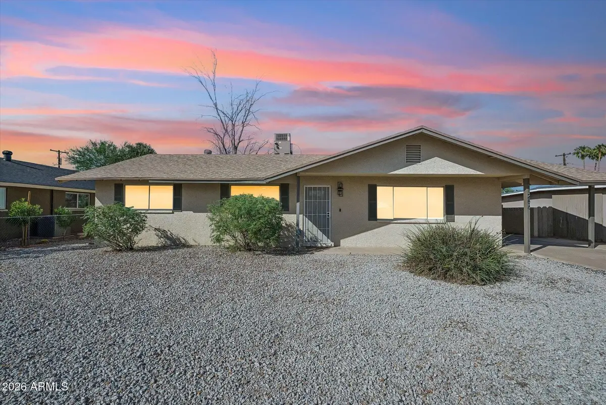 1256 E Avila Avenue, Casa Grande, AZ 85122 - #1
