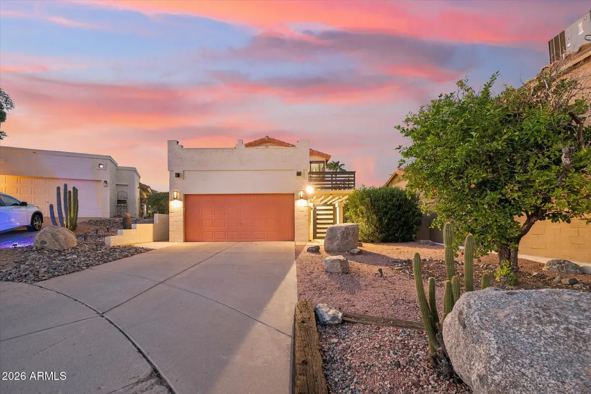 1612 E Villa Maria Drive, Phoenix, AZ 85022 - #1