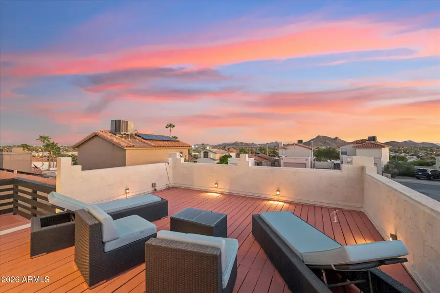 1612 E Villa Maria Drive, Phoenix, AZ 85022 - #3