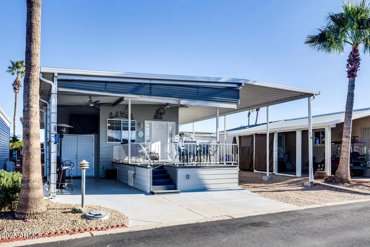 17200 W Bell Road #561, Surprise, AZ 85374 - #1