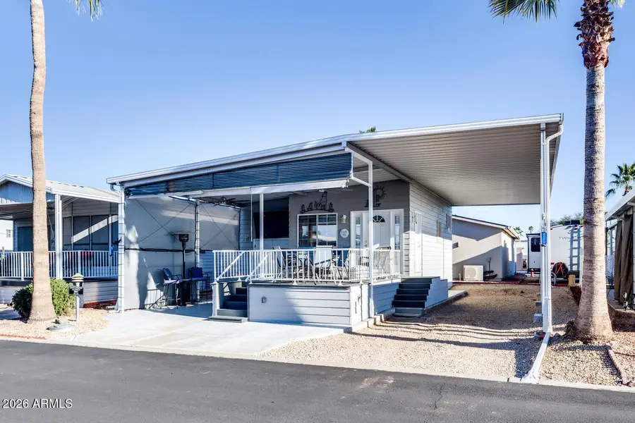 17200 W Bell Road #561, Surprise, AZ 85374 - #3
