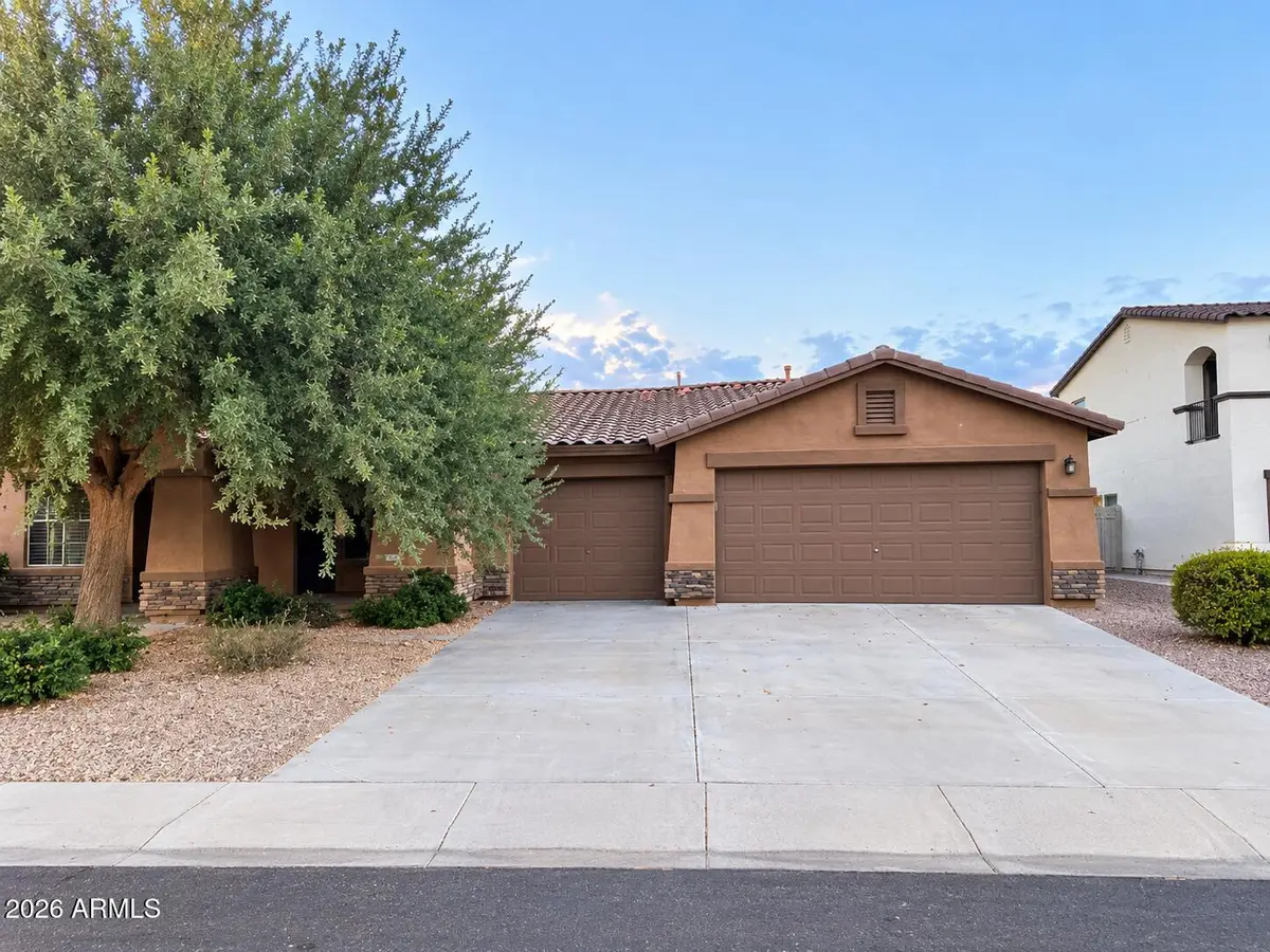 2689 E Kaibab Place, Chandler, AZ 85249 - #1