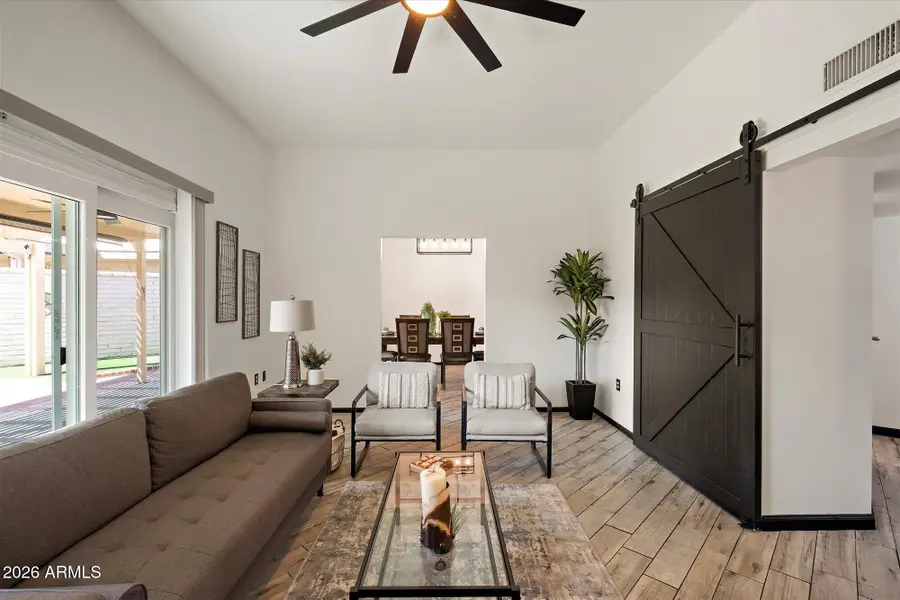 10461 W Hutton Drive, Sun City, AZ 85351 - #3