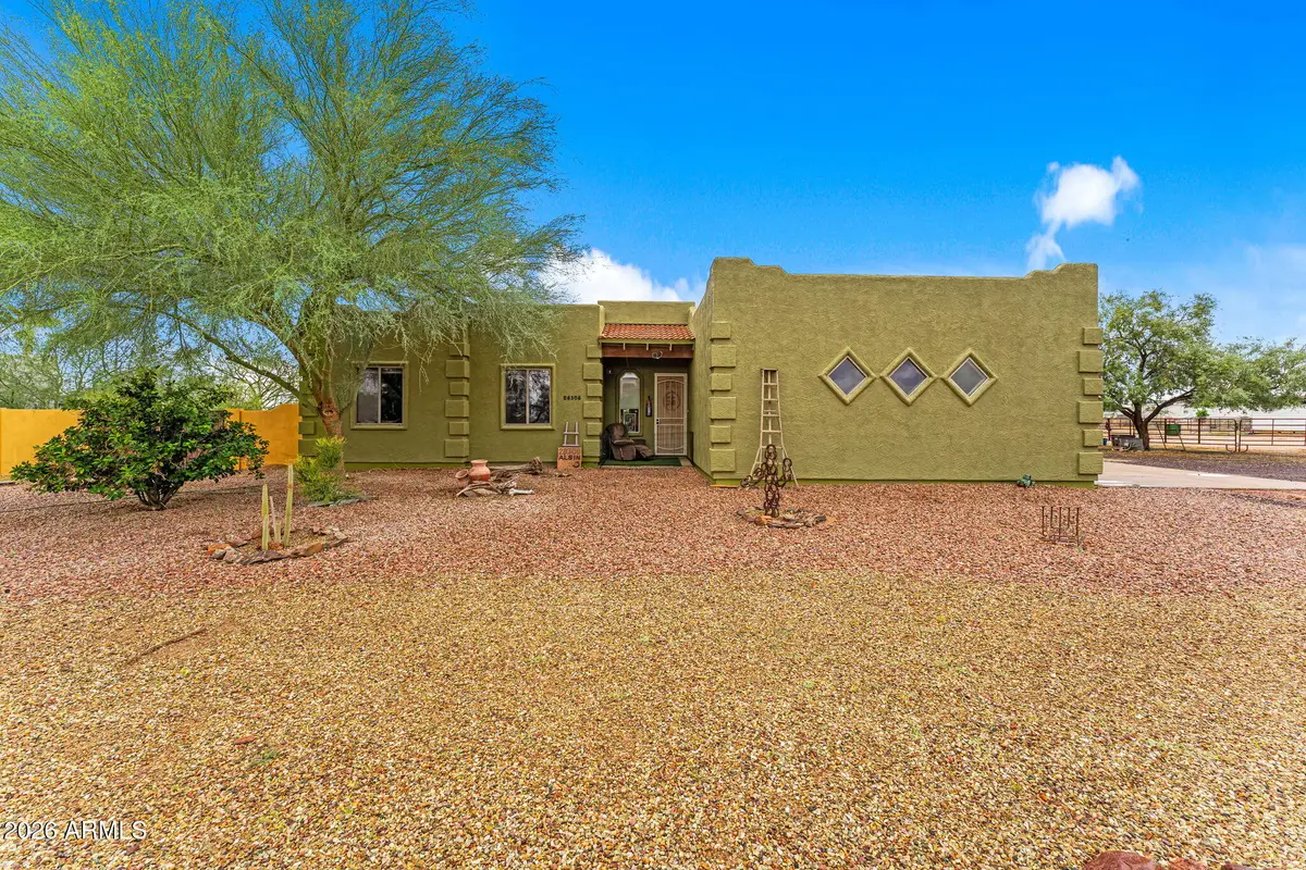 28308 N 250th Drive, Wittmann, AZ 85361 - #1
