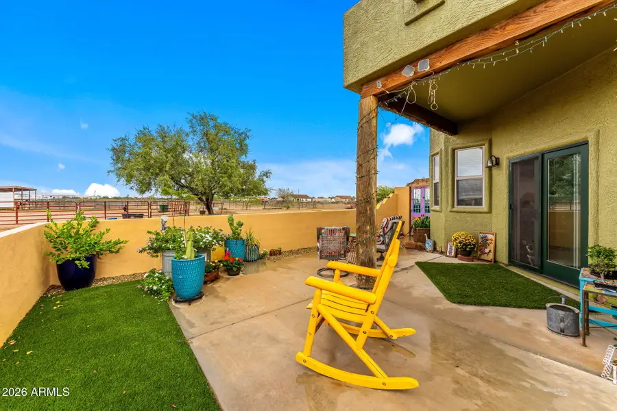 28308 N 250th Drive, Wittmann, AZ 85361 - #3