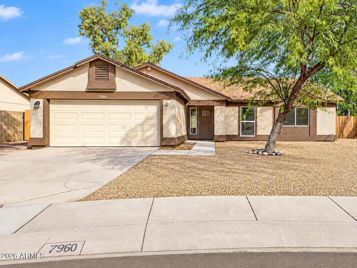 7960 W Denton Lane, Glendale, AZ 85303 - #1