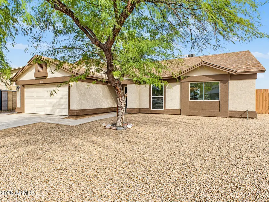 7960 W Denton Lane, Glendale, AZ 85303 - #2