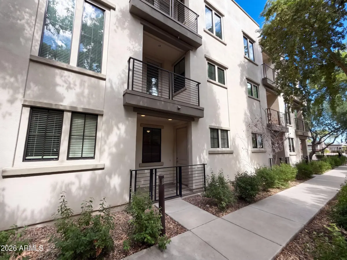 4236 N 27th Street #38, Phoenix, AZ 85016 - #1