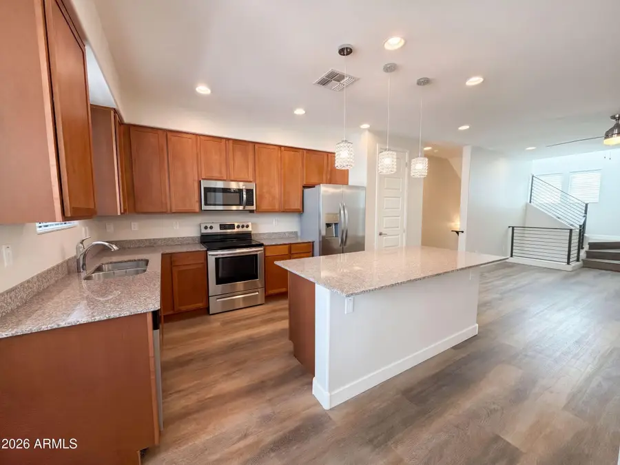 4236 N 27th Street #38, Phoenix, AZ 85016 - #2