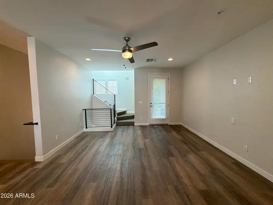 4236 N 27th Street #38, Phoenix, AZ 85016 - #3