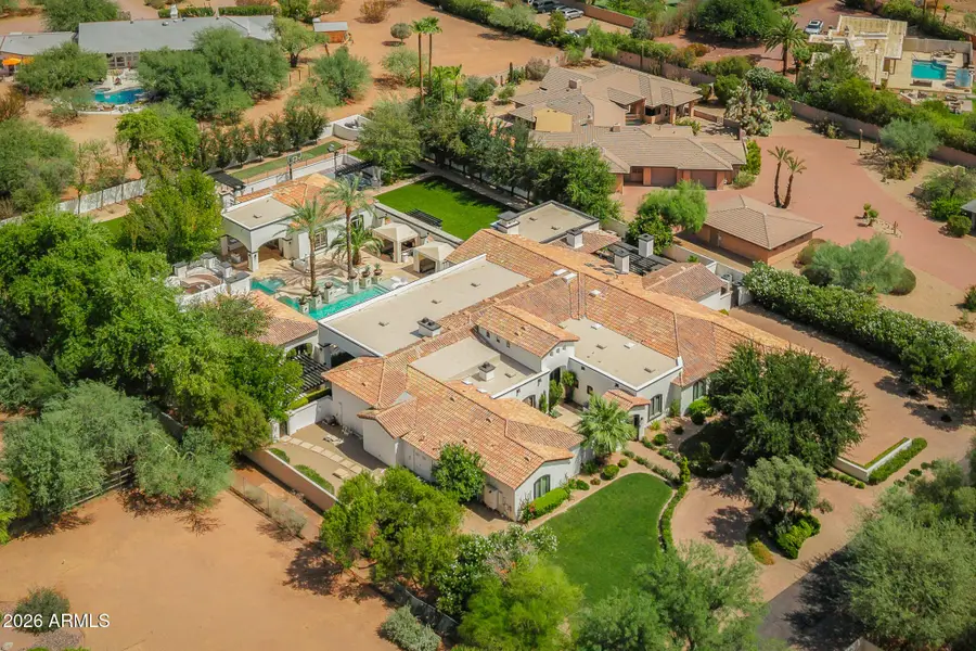 6307 N Mockingbird Lane, Paradise Valley, AZ 85253 - #2