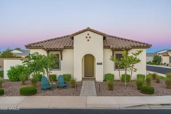 11531 N Jerome Street, Surprise, AZ 85388