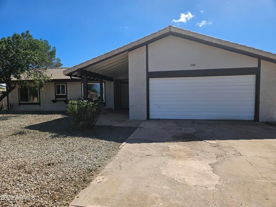 1208 E Klassen Court, Pearce, AZ 85625 - #2