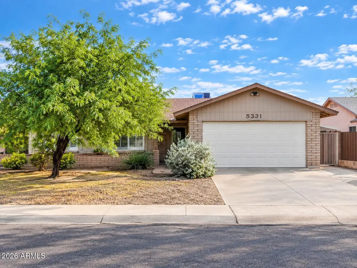 5331 W Freeway Lane, Glendale, AZ 85302 - #1