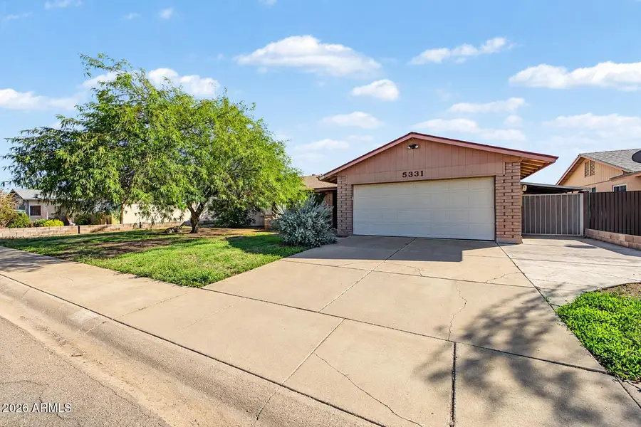 5331 W Freeway Lane, Glendale, AZ 85302 - #2