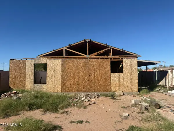 509 W 12 Street, Casa Grande, AZ 85122
