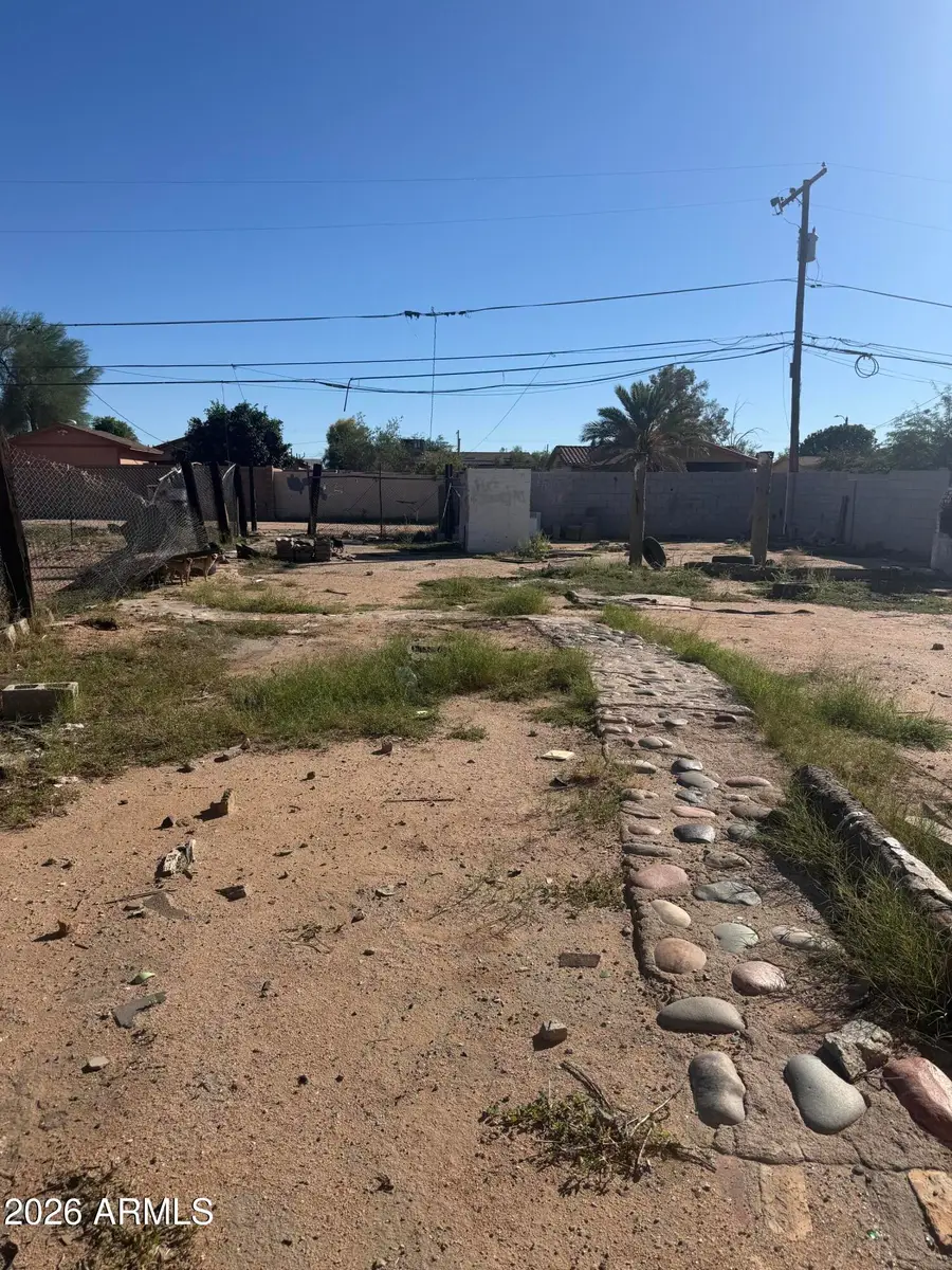 509 W 12 Street, Casa Grande, AZ 85122 - #3
