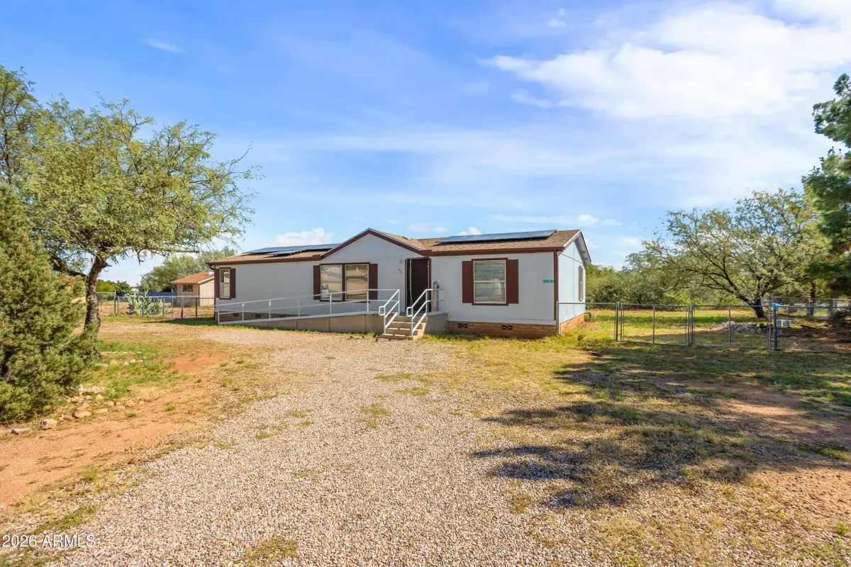 4371 S Sutherland Drive, Sierra Vista, AZ 85650 - #1