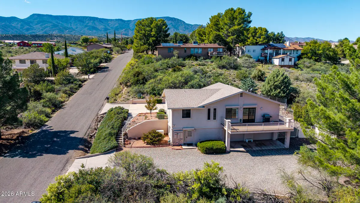 702 E Cinnabar Drive, Cottonwood, AZ 86326 - #1