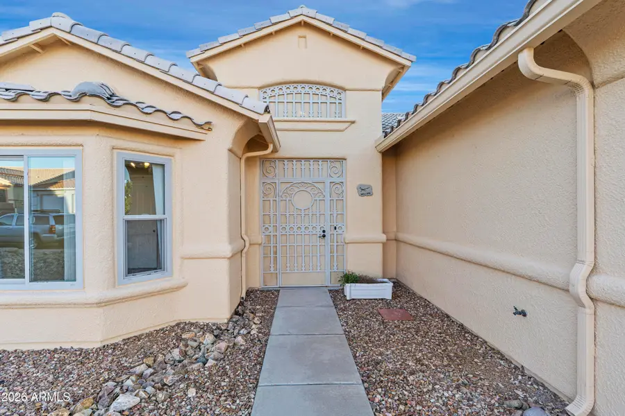 2632 Meadowbrook Circle, Sierra Vista, AZ 85650 - #3