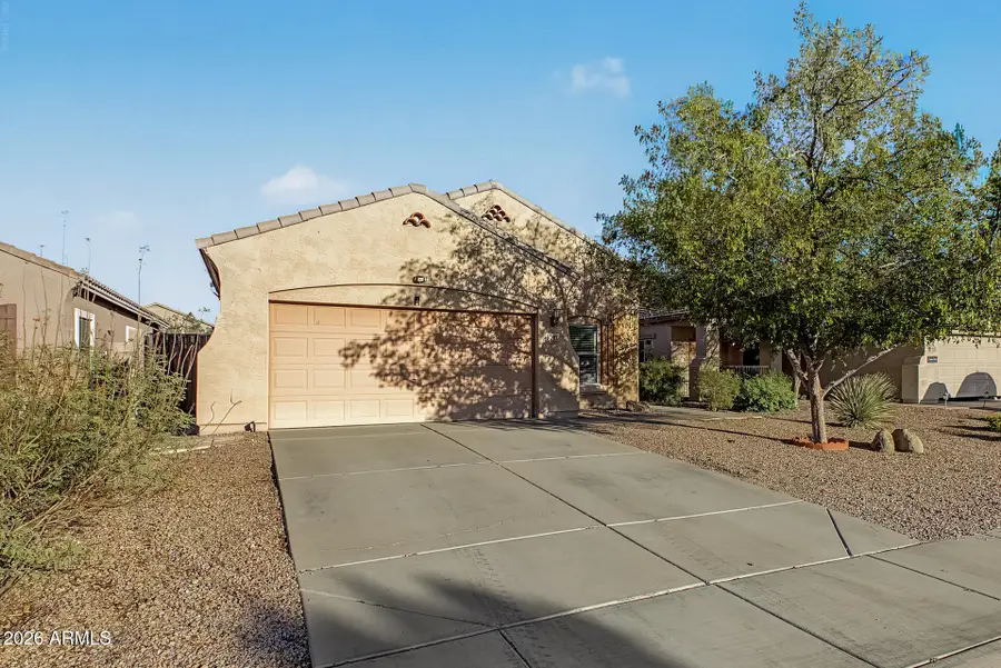 18535 N Toya Street, Maricopa, AZ 85138 - #3