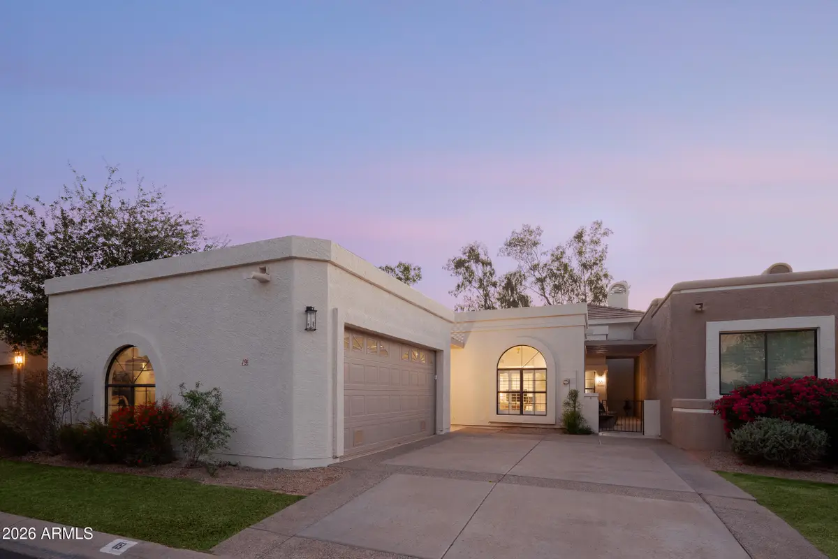 8100 E Camelback Road #19, Scottsdale, AZ 85251 - #1