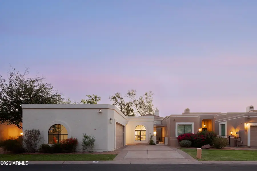 8100 E Camelback Road #19, Scottsdale, AZ 85251 - #2