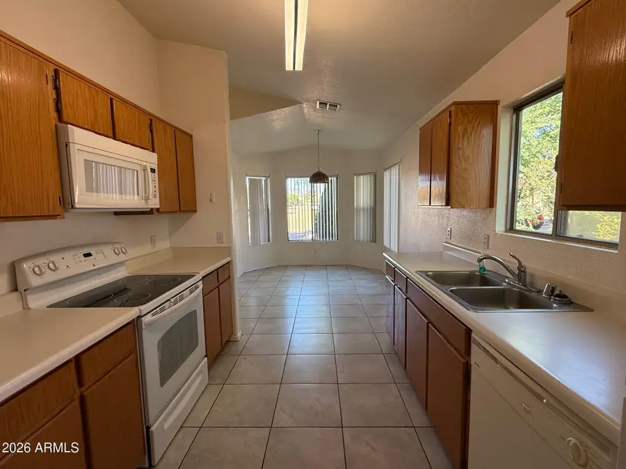 2013 Paseo El Paso --, Sierra Vista, AZ 85635 - #3