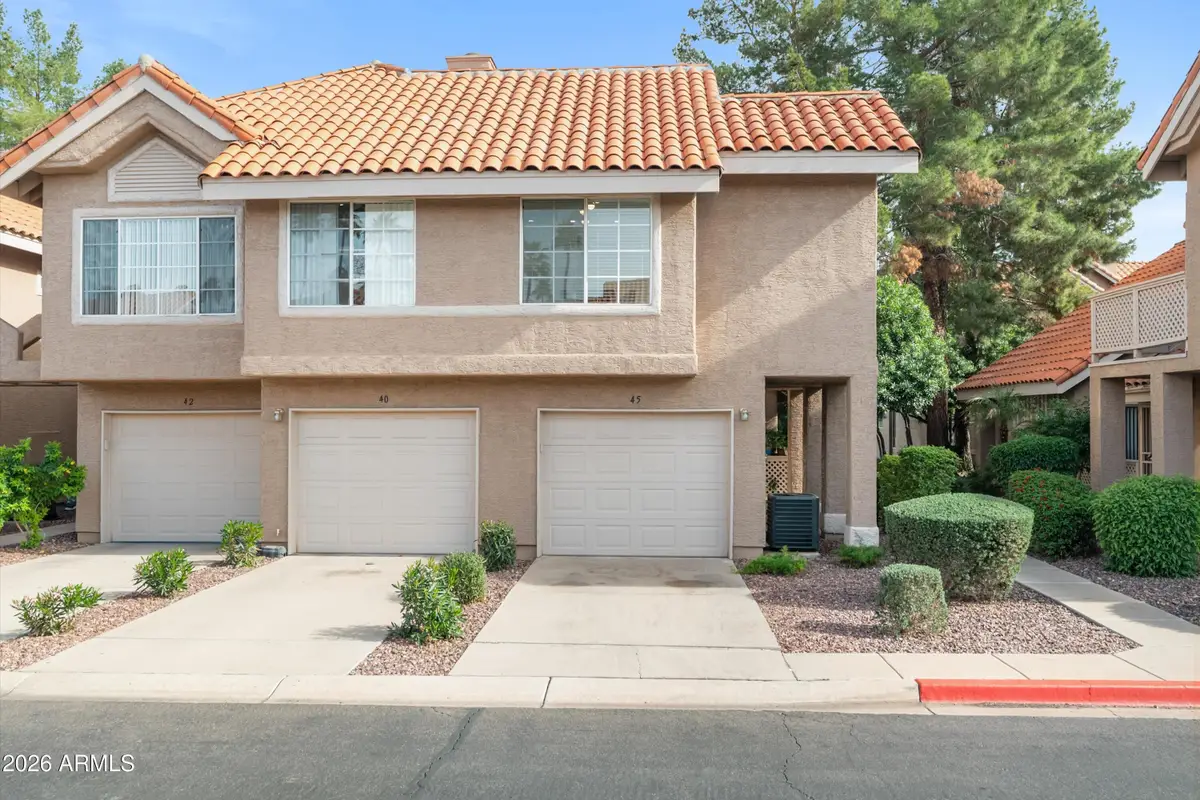 1633 E Lakeside Drive #45, Gilbert, AZ 85234 - #1